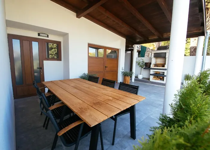 Villa Unica