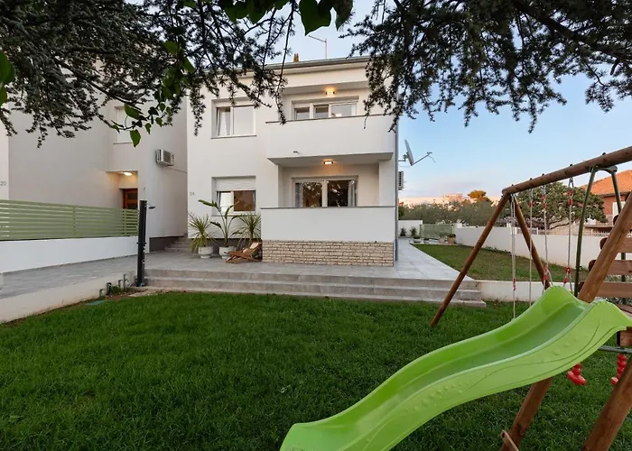 Villa Unica