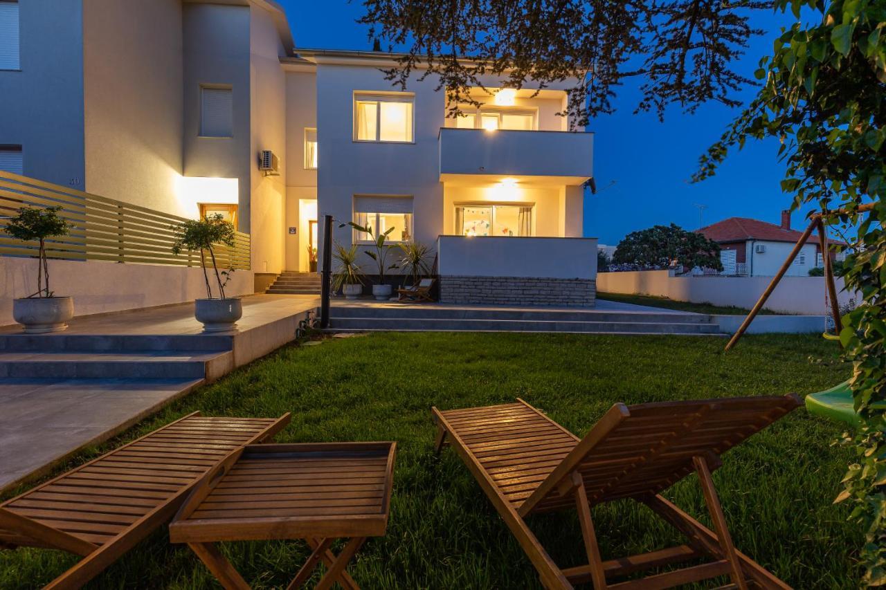 Villa Unica Biograd Na Moru