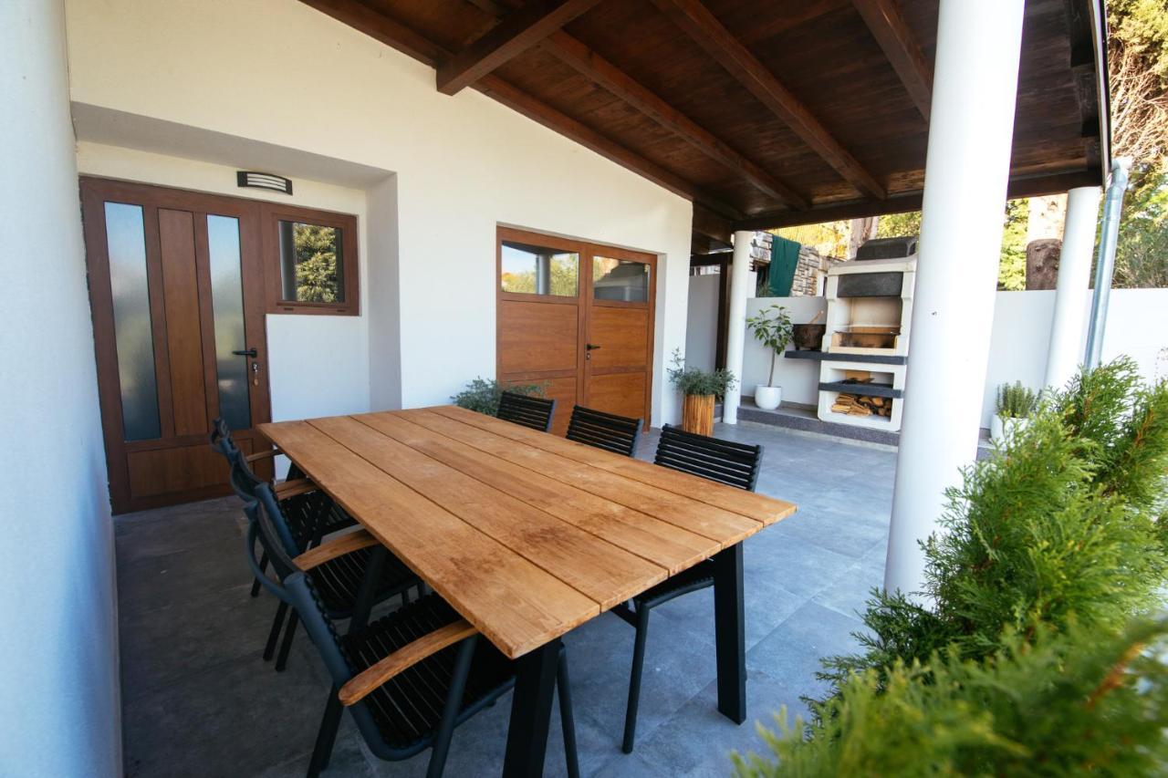 Villa Unica