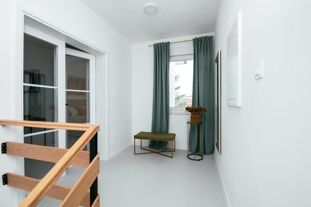 Villa Unica Biograd Na Moru