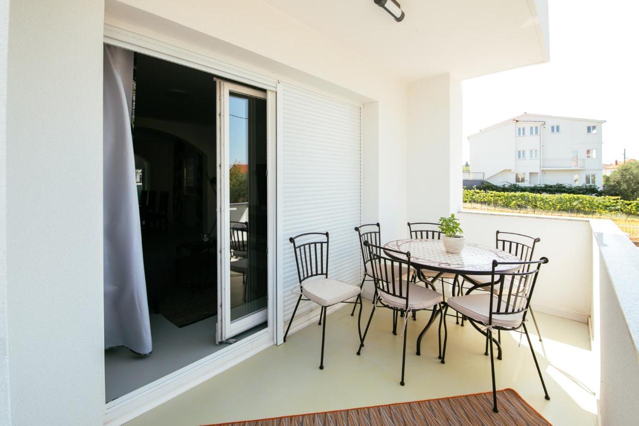 Unica Villa Biograd Na Moru