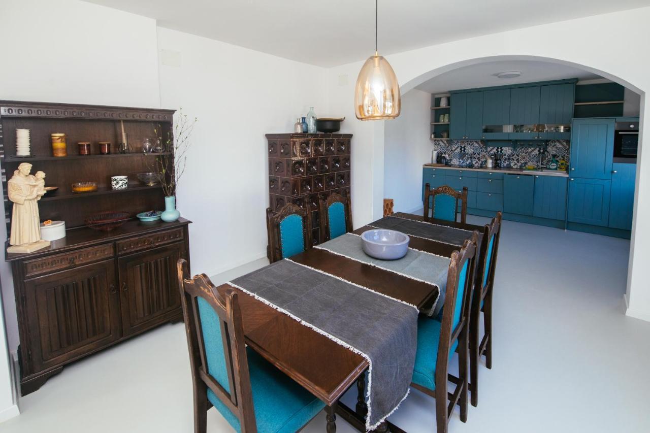 Unica Villa *