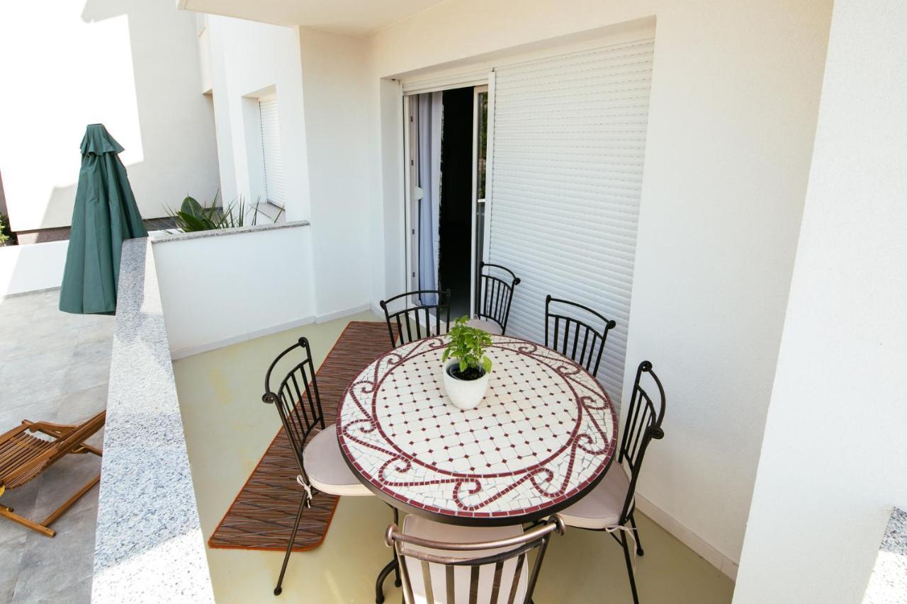 Unica Villa Biograd Na Moru